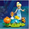 Конструктор Королевская карета Золушки 43192 LEGO Disney