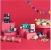 Конструктор Креативный набор для праздника 41926 LEGO DOTs