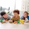 Конструктор Семейное приключение на микроавтобусе 10946 LEGO Duplo