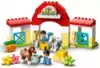 Конструктор Конюшня для лошади и пони 10951 LEGO Duplo