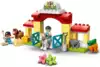Конструктор Конюшня для лошади и пони 10951 LEGO Duplo