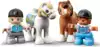 Конструктор Конюшня для лошади и пони 10951 LEGO Duplo