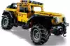 Конструктор Jeep® Wrangler 42122 LEGO Technic