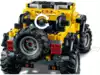 Конструктор Jeep® Wrangler 42122 LEGO Technic