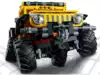 Конструктор Jeep® Wrangler 42122 LEGO Technic