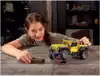 Конструктор Jeep® Wrangler 42122 LEGO Technic