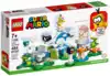 Конструктор Дополнительный набор «Небесный мир лакиту» 71389 LEGO Super Mario