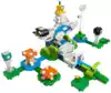 Конструктор Дополнительный набор «Небесный мир лакиту» 71389 LEGO Super Mario