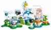 Конструктор Дополнительный набор «Небесный мир лакиту» 71389 LEGO Super Mario