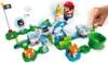 Конструктор Дополнительный набор «Небесный мир лакиту» 71389 LEGO Super Mario