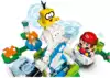 Конструктор Дополнительный набор «Небесный мир лакиту» 71389 LEGO Super Mario