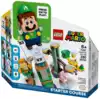 Стартовый набор «Приключения вместе с Луиджи» 71387 LEGO Super Mario