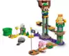 Стартовый набор «Приключения вместе с Луиджи» 71387 LEGO Super Mario