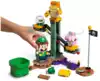 Стартовый набор «Приключения вместе с Луиджи» 71387 LEGO Super Mario
