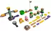 Стартовый набор «Приключения вместе с Луиджи» 71387 LEGO Super Mario