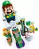 Стартовый набор «Приключения вместе с Луиджи» 71387 LEGO Super Mario
