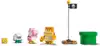 Стартовый набор «Приключения вместе с Луиджи» 71387 LEGO Super Mario