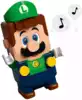 Стартовый набор «Приключения вместе с Луиджи» 71387 LEGO Super Mario