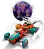 Конструктор Железный Человек Тони Старка на Сакааре 76194 LEGO Super Heroes