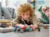Конструктор Железный Человек Тони Старка на Сакааре 76194 LEGO Super Heroes