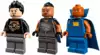 Конструктор Железный Человек Тони Старка на Сакааре 76194 LEGO Super Heroes