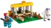 Конструктор Конюшня 21171 LEGO Minecraft