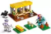 Конструктор Конюшня 21171 LEGO Minecraft
