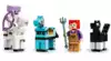 Конструктор Конюшня 21171 LEGO Minecraft