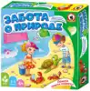 Игра настольная Забота о природе 02054 Русский стиль