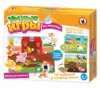 Игра с липучками Домашние животные 04302 Русский стиль