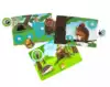 Игра с липучками Лесные животные 112023 Pic`n Mix