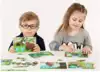 Игра с липучками Лесные животные 112023 Pic`n Mix