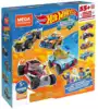 Игровой набор Кастомайзер машинок GVM13 Mega Construx Hot Wheels