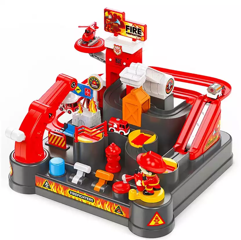 Игровой набор 5577-24