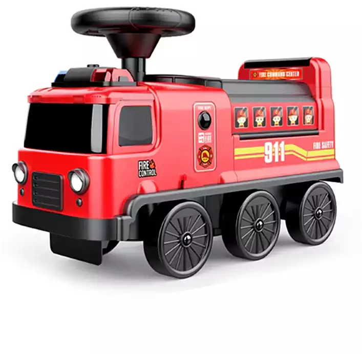 Игровой набор Машинка 2021555