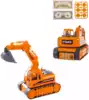 Копилка Экскаватор WF-3007B