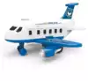 WB Игровой набор Самолет SJ676CWB