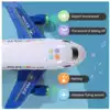 WB Игровой набор Самолет SJ676CWB