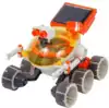 Конструктор электронный Робот-конструктор ZYB-B3386 Марсоход на солнечном модуле в/к