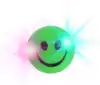 Мяч-прыгун Смайлик светящийся 058D-1952D 5,5 см