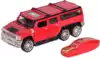 Модель машины Hummer/Mercedes G55 1:32 FY8484RC, Красный