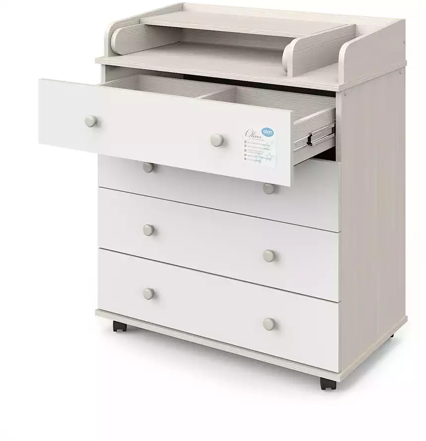 Комод Атон Oliver 804