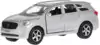 Модель машины KIA sorento prime (12см) Инерционный механизм Серый SB-17-75-KS-N(SL)-WB ТЕХНОПАРК