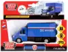 Модель машины ГАЗЕЛЬ почта (12см) инерция SB-16-42-K1-WB(20-1) ТЕХНОПАРК