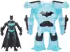 Фигурка Batman (Бэтмен) 10см с боевым костюмом 6060779