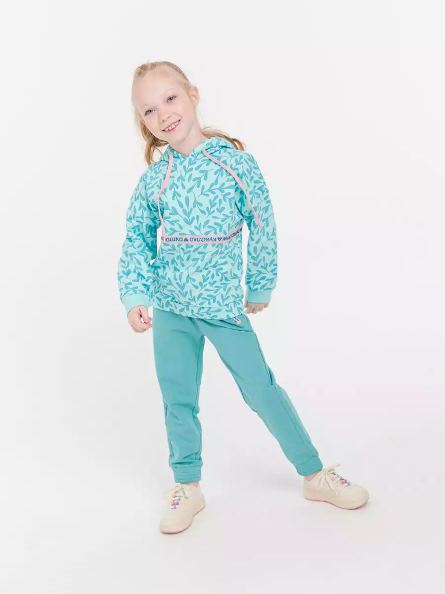 Брюки 277SS22 Vulpes