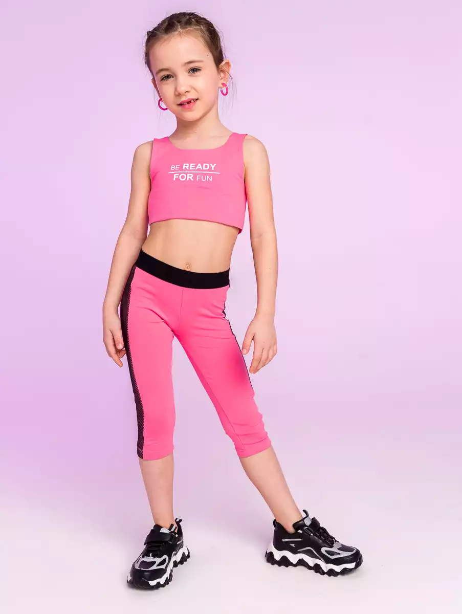 Бриджи 285SS22 Vulpes