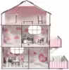 Дом Pinky Style с мебелью КДФ05 Коняша