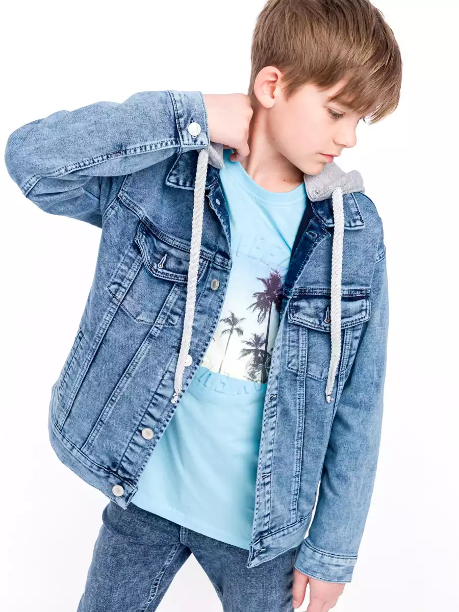 Куртка   3210 LIGAS