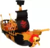 Большой набор Treasure X Корабль c сокровищами 41579